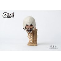 PureArts Assassin's Creed: Qlectors Ezio Leap of Faith