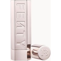 Fenty Beauty Fenty Icon The Case Semi-Matte Refillable Lipstick- Metallic Nude