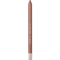Fenty Beauty Trace'D Out Pencil Lip Liner 1.24g (Various Shades) - Pnut Butta