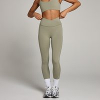 Image of Myprotein MP Women's Tempo Leggings - Brindle - XXL