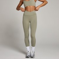 MP Damen Tempo Leggings – Brindle - XL — Bild 1