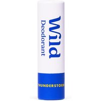 Wild Cosmetics Ltd Mini Thunderstorm Deodorant