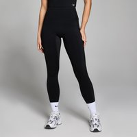 Image of Myprotein MP Women's Active Pocket Leggings - Black - XXL