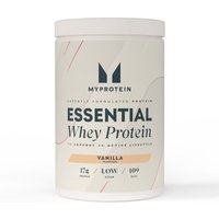 Essential Whey Protein - 300g - Vaniglia