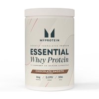 Essential Whey Protein - 300g - 12porzioni - Crema di cioccolato