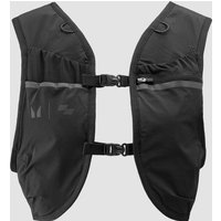 Image of Myprotein MP Hyrox Hydration Vest - Black - M