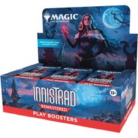 Magic: The Gathering Innistrad Remastered Play Booster Box