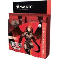 Magic: The Gathering Innistrad Remastered Collector Booster Box