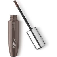 KIKO Milano Maxi Mod Colour Mascara 12ml (Various Shades) - 02 Brown