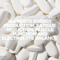 myvitamins UK Myvitamins Magnesium Bisglycinate - 90servings