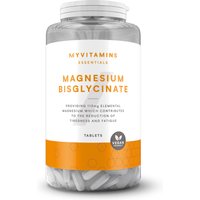 Image of Myprotein 1000mg Magnesium Bisglycinate Tablets - 90servings