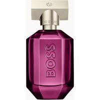 Hugo Boss BOSS The Scent Magnetic Eau de Parfum for Her 50ml