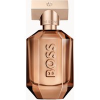 HUGO BOSS BOSS The Scent Le Parfum For Her Eau de Parfum 50ml