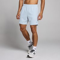Image of Myprotein MP Men's Tempo 7-Inch Short - Ice Grey - XXL