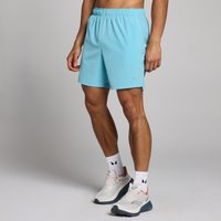 Image of Myprotein MP Men's Tempo 7-Inch Short - Cyan - XXL