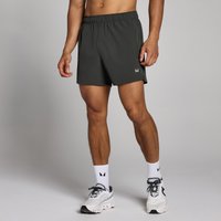 Image of Myprotein MP Men's Tempo 5-Inch Short - Washed Black - XL