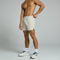 Image of Myprotein MP Men's Tempo Panel 5 Short - Ash - L