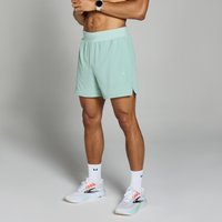 Image of Myprotein MP Men's Velocity 5 Short - Grey Mist - XXXL