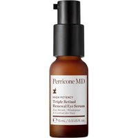 Perricone MD High Potency Retinol Recovery Eye Serum 15ml