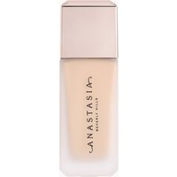 Anastasia Beverly Hills Impeccable Blurring Second Skin Matte Foundation - Shade 6 - 1CR