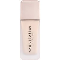 Anastasia Beverly Hills Impeccable Blurring Second Skin Matte Foundation - Shade 2 - 00N