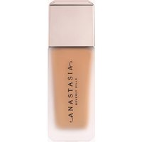 Anastasia Beverly Hills Impeccable Blurring Second Skin Matte Foundation - Shade 28 - 4.5W