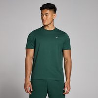 Image of Myprotein MP Men's Rest Day T-Shirt - Racing Green - M