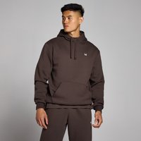 Image of Myprotein MP Men's Rest Day Hoodie - Chocolate - XXL