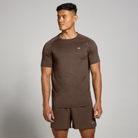 Image of Myprotein MP Men's Training T-Shirt - Chocolate - XS
