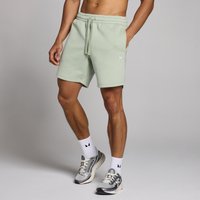 Image of Myprotein MP Men's Rest Day Sweatshorts - Pastel Green - XS