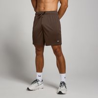 Image of Myprotein MP Men's Lightweight Training Shorts - Chocolate - XXXL