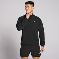 Myprotein UK MP Men's Velocity Windbreaker - Black