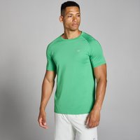 Image of Myprotein MP Men's Training T-Shirt - Fresh Green - XS