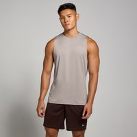 Image of Myprotein MP Men's Training Tank - Mushroom - XS