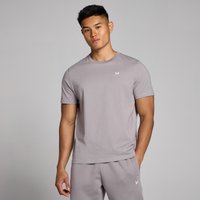 Image of Myprotein MP Men's Rest Day T-Shirt - Mushroom - XXXL