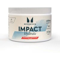 Image of Myprotein Impact Hydrate | Electrolyte Powder - 40servings - Raspberry Lemonade