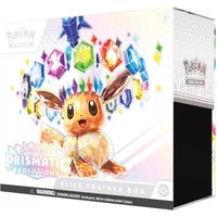 Pokémon TCG: Scarlet & Violet 8.5 - Prismatic Evolutions Elite Trainer Box