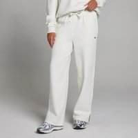 Image of Myprotein MP Women's Basics Straight Leg Joggers - Cloud - XXL