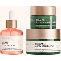 Get 33% Off the Top Biossance Trio Products Today