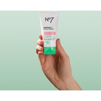 No7 Beauty Save 25% on No7 Derm Solutions CICA Restoring Overnight Treatment 169 oz