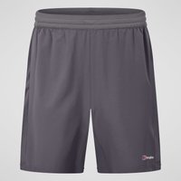 Men's Wayside Short - Grey