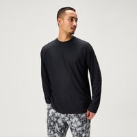 Endura Men's SulTrac L/S Tee - Moonless Night | Extra 10% off first order.
