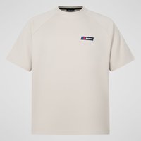 Unisex Storm 25 Tee - Grey