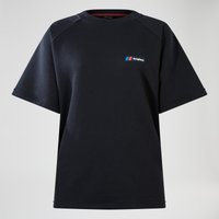 Unisex Storm 25 Short Sleeve Tee - Black