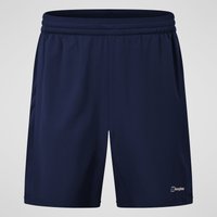 Men's Wayside Short - Blue