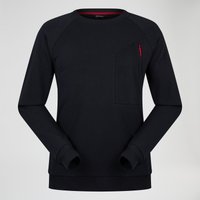 Unisex Storm 25 Crew Sweater - Black