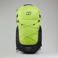 Unisex Freeflow 24L Pack - Yellow/Black