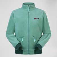 Unisex Daily Nature Interactive Fleece - Green