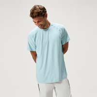 Endura Men's SulTrac S/S Tee - Cloud Blue | Extra 10% off first order.