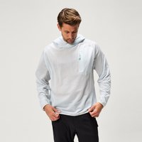 Endura Men's SulTrac Breathable Hoodie - Cloud Blue | Extra 10% off first order.